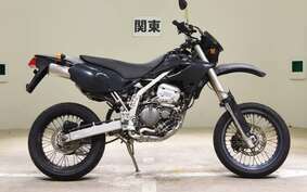 KAWASAKI KLX250D TRACKER LX250E