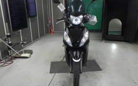 HONDA DIO 110 JF31