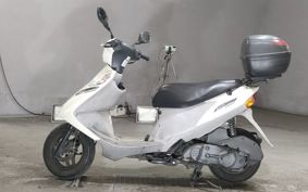 SUZUKI ADDRESS V125 CF46A