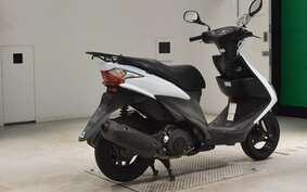 SUZUKI ADDRESS V125 S CF4MA