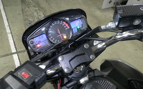 SUZUKI GSR400 A 2010 GK7EA