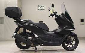 HONDA PCX 160 KF47