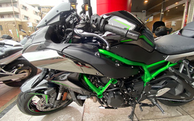 KAWASAKI Z1000 2020 ZRT00K