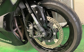 KAWASAKI NINJA ZX-25R ZX250E