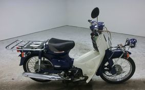 HONDA PRESS CUB 50 Fi AA01