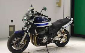 SUZUKI GSX1400 2008 GY71A