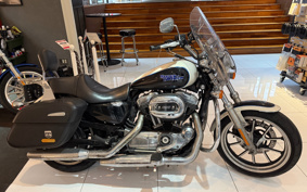 HARLEY HARLEY XL1200T 2014 LL3