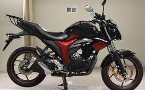 SUZUKI ジクサー150 NG4BG