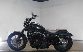 HARLEY XL883N 2009 LE2