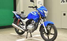 HONDA CBF125 PCJ7