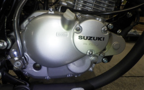 SUZUKI GN125 F Gen.2