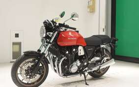 HONDA CB1100RS 2022 SC65