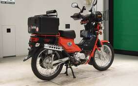 HONDA CROSS CUB 110 JA10