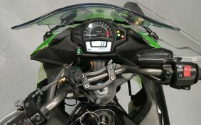 KAWASAKI NINJA 400 2015 EX400E