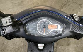 SUZUKI ADDRESS V125 S CF4MA