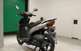 SUZUKI ADDRESS 110 CE47A