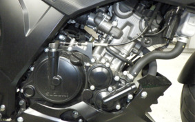 SUZUKI GSX-S125 DL32B