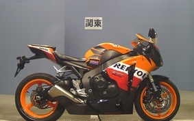 HONDA CBR1000RR Gen. 2 2010 SC59