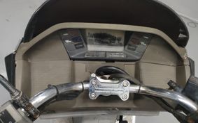 HONDA FUSION MF02