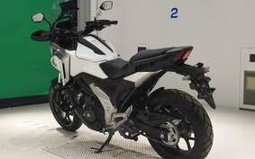 HONDA NC750X DCT 2021 RH09