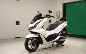 HONDA PCX 160 KF47