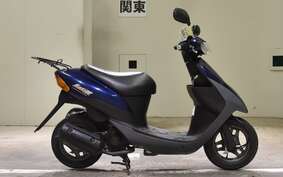 SUZUKI LET's 2 CA1PA