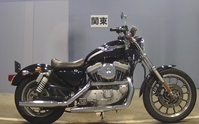 HARLEY XL1200S 2003 CHP