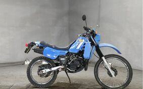 HONDA MTX125R JD05