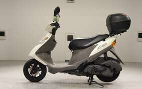 SUZUKI ADDRESS V125 G CF4EA