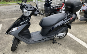 SUZUKI ADDRESS 125 DT11A