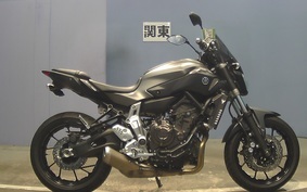 YAMAHA MT-07 2015 RM07J