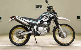 YAMAHA SEROW 250 DG17J