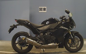 HONDA CBR600F 2013 PC41