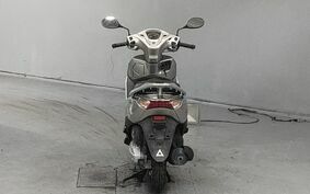 HONDA LEAD 125 JF45