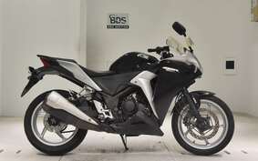 HONDA CBR250R A MC41