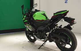 KAWASAKI NINJA 400 2022 EX400G