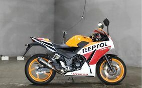 HONDA CBR250R MC41