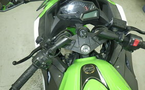 KAWASAKI NINJA 250 ABS EX250L