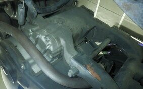 SUZUKI ADDRESS V125 G CF46A