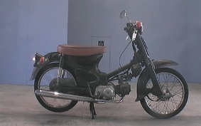 HONDA C50 SUPER CUB C50