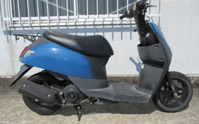 SUZUKI LETS CA4AA