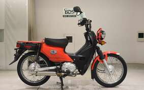 HONDA CROSS CUB 110 JA10