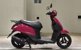 SUZUKI LET's CA4AA