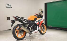 HONDA CBR250R A MC41