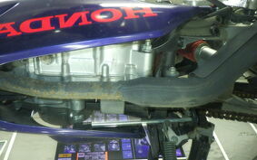 HONDA CBR125R JC34