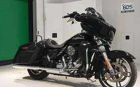 HARLEY FLHX 1690 2014