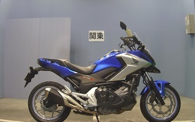 HONDA NC750X LD 2016 RC90