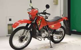 HONDA CTX200