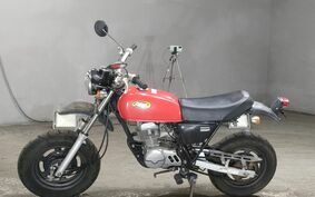 HONDA APE 50 AC16