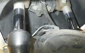 SUZUKI ADDRESS V125 S CF4MA